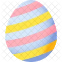 Easter Egg Easter Egg Icon