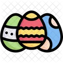 Easter Egg  Icon