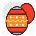 Easter Egg  Icon