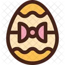 Easter Egg  Icon