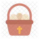 Easter Egg  Icon