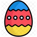 Easter Egg Egg Easter Icon