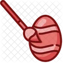 Easter egg  Icon