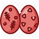 Easter egg  Icon