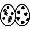Easter egg  Icon