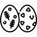 Easter egg  Icon