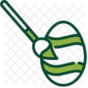 Easter egg  Icon