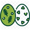 Easter egg  Icon
