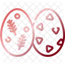 Easter egg  Icon