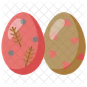 Easter egg  Icon
