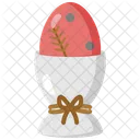 Easter egg  Icon