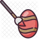 Easter egg  Icon