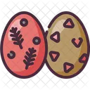 Easter egg  Icon