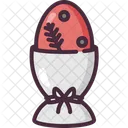 Easter egg  Icon