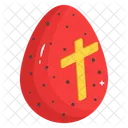 Easter Egg  Icon