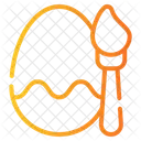 Easter Egg  Icon
