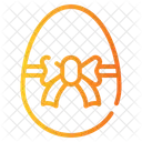 Easter Egg  Icon