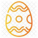 Easter Egg  Icon