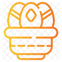 Easter Egg  Icon