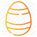 Easter Egg  Icon