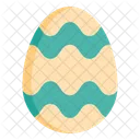 Easter Egg  Icon