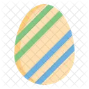 Easter Egg  Icon