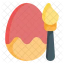 Easter Egg  Icon