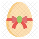 Easter Egg  Icon
