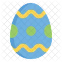 Easter Egg  Icon
