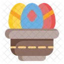 Easter Egg  Icon