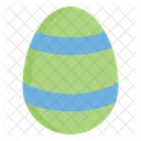 Easter Egg  Icon