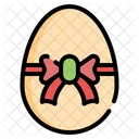 Egg Easter Eggs Holiday Icon
