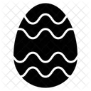 Easter Egg  Icon