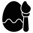 Easter Egg  Icon