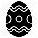 Easter Egg  Icon