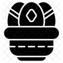 Easter Egg  Icon