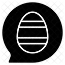 Easter Egg  Icon