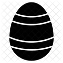 Easter Egg  Icon