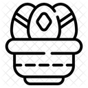 Easter Egg  Icon