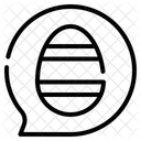 Easter Egg  Icon