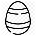 Easter Egg  Icon