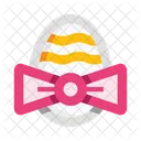 Easter Egg  Icon