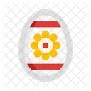 Easter Egg  Icon