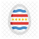 Easter Egg  Icon