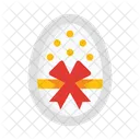 Easter Egg  Icon