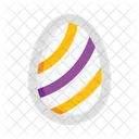 Easter Egg  Icon