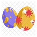 Easter Egg  Icon