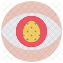 Easter Egg Vision  Icon