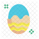 Easter Eggs Icon