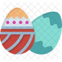 Easter Eggs Easter Egg Icon
